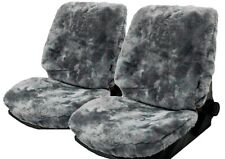 2  LUXUS 100% LAMMFELL