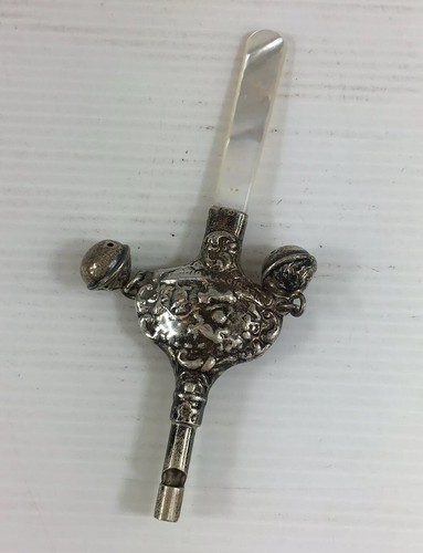 Vintage silber hey - vintage,