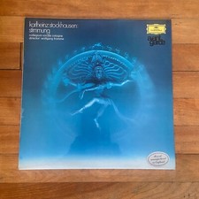 Karlheinz Stockhausen Stimmung