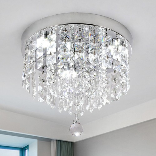 Kristall deckenlampe led - kristall,