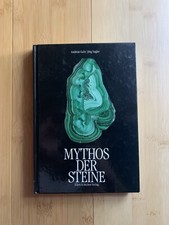 Mythos der Steine Andreas Guhr / Jörg Nagler