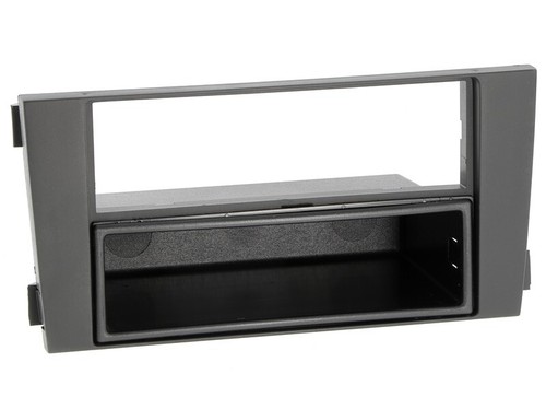 Autoradio blende din für - autoradio, 1-din
