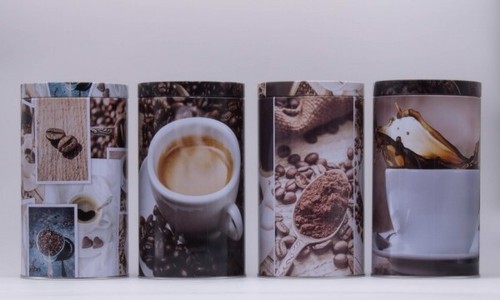 5x19cm design - ca.,
