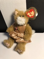Ty Attic Treasure: Pouncer die Katze