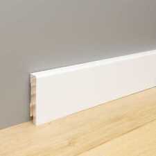 24 m Vorteilspack Sockelleiste