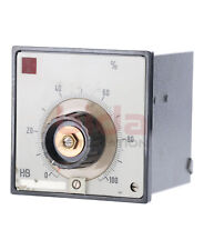 Hartmann & Braun 3571-281 Zweipunktregler / Two-point controller 220V 900W