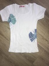 Spinach Mafia T Shirt Gr 14♥️♥️