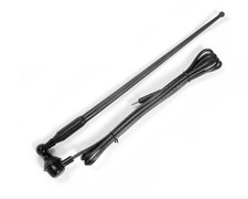 Oldtimer Gummi Autoantenne