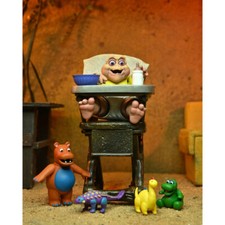 Neca - Dinosaurier - Ultimate