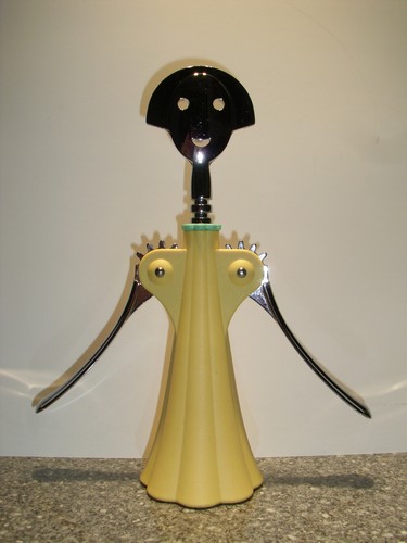 Schöner gebr gelber - gebr., alessi