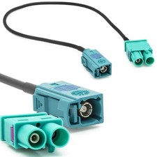 Radio Antennen Adapter FAKRA