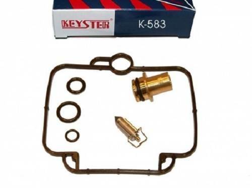 Keyster vergaser rep satz - keyster,