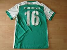 Werder Bremen Trikot Nike
