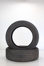 2x Continental EcoContact 6