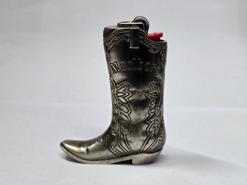 Marlboro cowboy stiefel - marlboro,