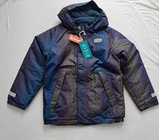 Scout Kinder Winterjacke