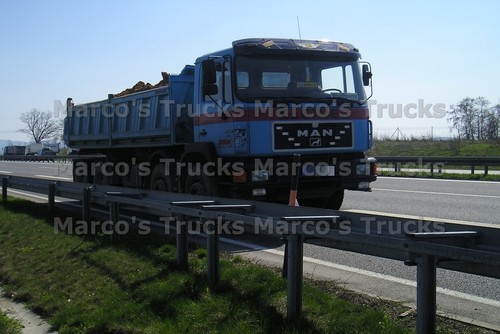 Lkw foto man - lkw, f2000