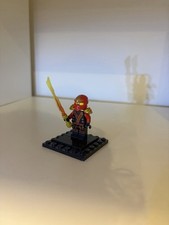 Lego Kai - The Final Battle -