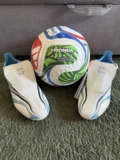 Adidas f50 messi elite tunit - adidas,
