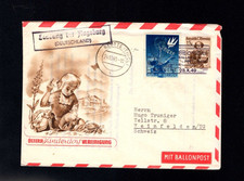Österreich 1949 - 3