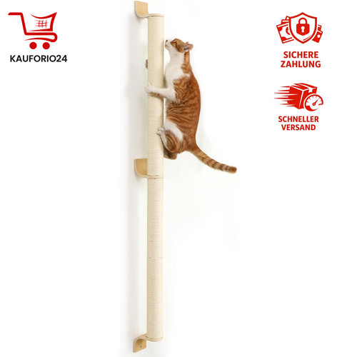 Wandkratzsäule katzen 154 - wandkratzsäule,