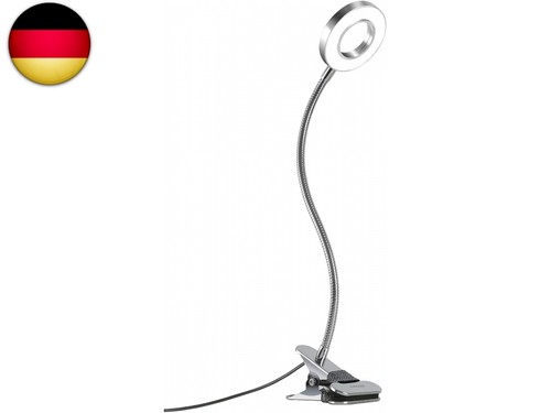 Led leselampe dimmbare - led-leselampe,,