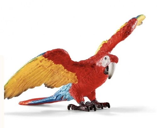 Schleich papageien set ara - set, –