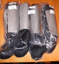 400g Alpaca Wolle anthrazit