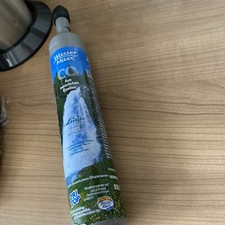 Soda Stream Wassermaxx CO2- Zylinder 290g 40l leer