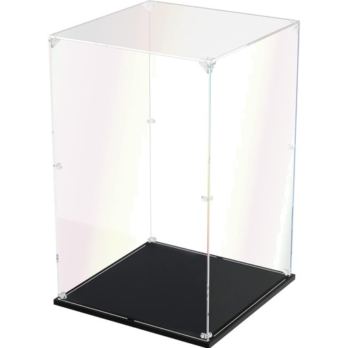 Acryl vitrine schaukasten - acryl,