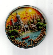 Kühlschrankmagnet Domenican