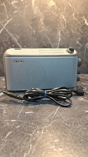 Sony icf 703s 3 - 📻, 3-band