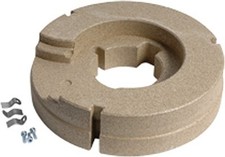 Viessmann Wärmedämmring Vitodens 200-W 45-105kW, 7828337