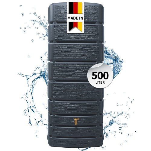 4rain slim stone decor - 4rain,