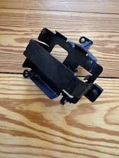 BMW 5er E39 LCI Xenon Scheinwerfer Steuergerät Halter Halterung LINKS 153743-00