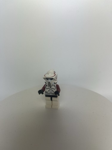 Lego star wars clone arf - wars,
