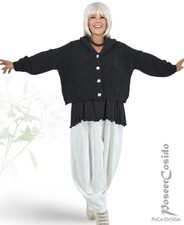 Italy LAGENLOOK Pulli