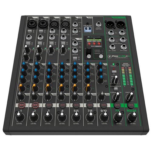 Mackie profx10v3 - mackie, profx10v3+