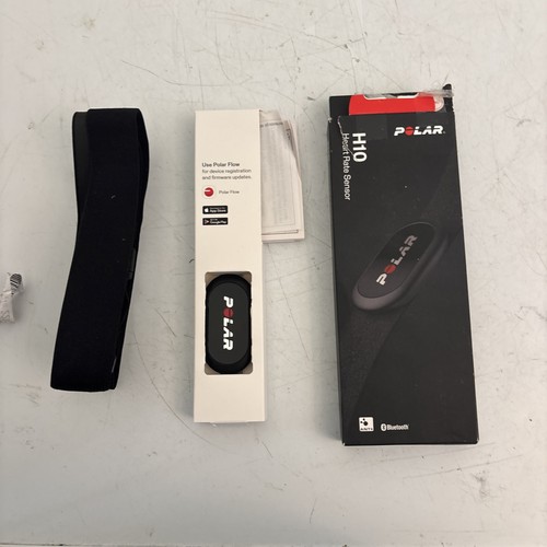 Polar h10 bluetooth - polar,
