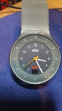 Herren armbanduhr braun - armbanduhr,