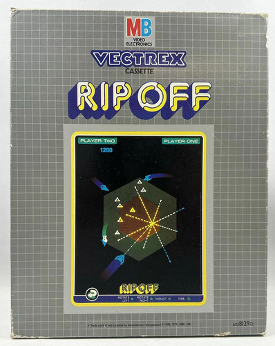 Electronics - (1983),
