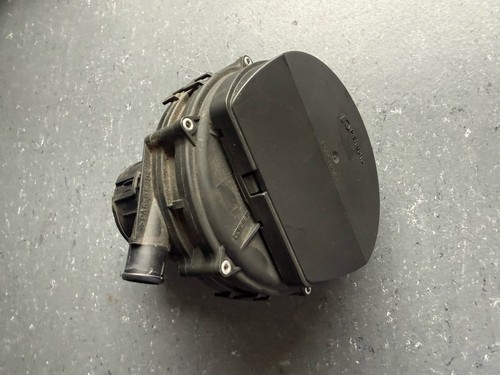 Bmw e46 m54 luftpumpe - m54,