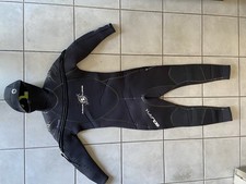 Aqualung SolaFX Halb-Trocken