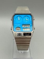 Citizen ANA-Digi Temp light