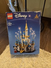 LEGO Disney: Kleines Disney