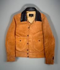 Ralph Lauren RRL Double RL