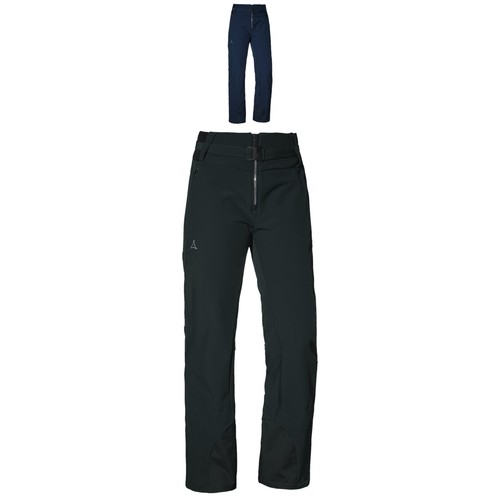 Schöffel ski pants cervinia - cervinia, l