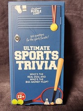 Professor Puzzle The Ultimate