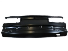 Komplettes Heckblech Rep