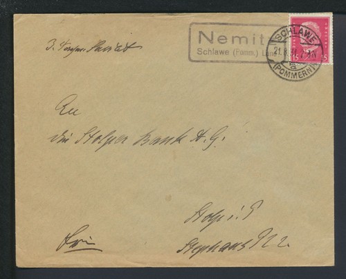 Deutsches reich nemit schlawe - deutsches,